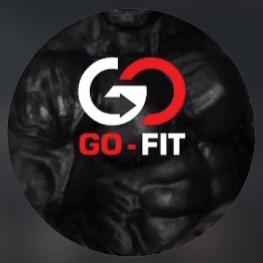 GIMNASIO GO-FIT